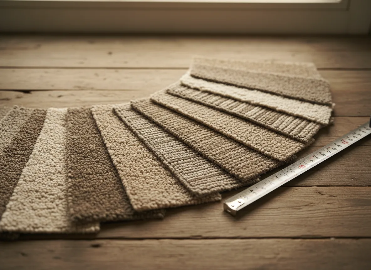 Carpet Installation Jackson, CA FAQs